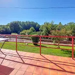 Prázdninový dům 3 Bedroom Beautiful In Nanteuil-en-Vallée