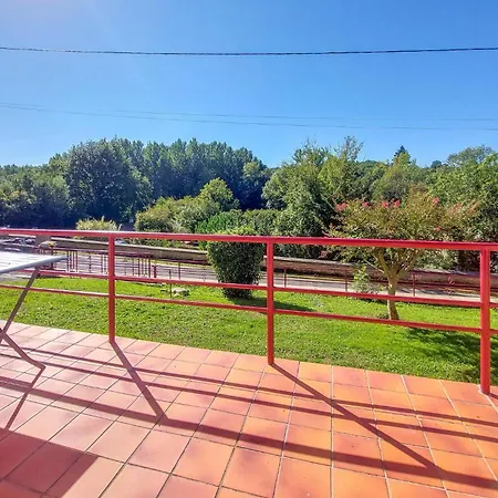 Feriehus Pet Friendly In Nanteuil-en-Vallée