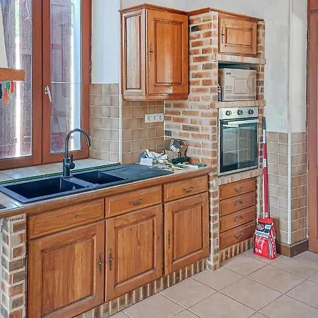 Lovely In With Wifi * Nanteuil-en-Vallée