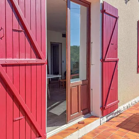 Σπίτι διακοπών Lovely In With Wifi