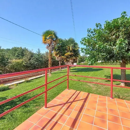 Feriehus Pet Friendly In