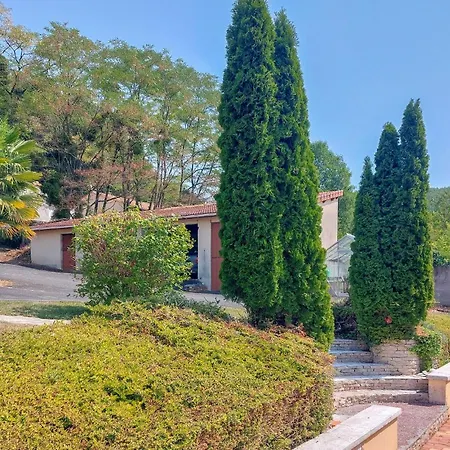 Lovely In With Wifi Nyaraló