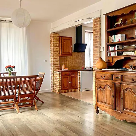 Feriehus Pet Friendly In *
