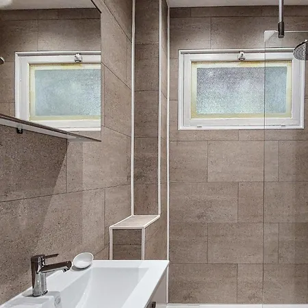 Nyaraló Lovely In With Wifi Nanteuil-en-Vallée