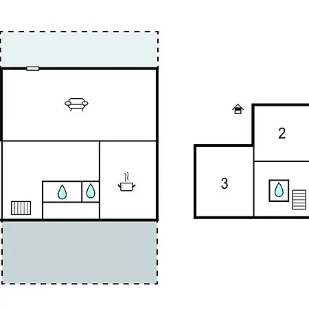 Pet Friendly In *