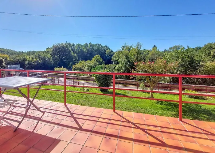 Сasa de vacaciones Lovely In With Wifi Nanteuil-en-Vallée